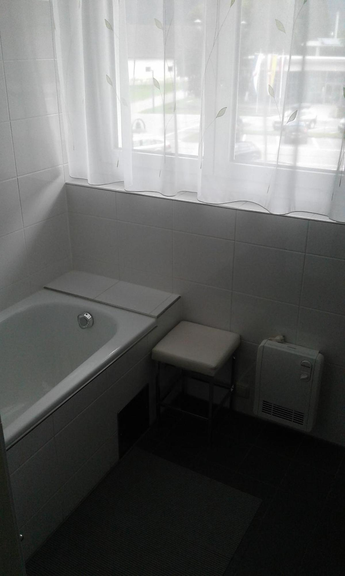 Fewo Ossiach Ngoại thất bức ảnh